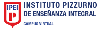Campus Virtual - Instituto Pizzurno